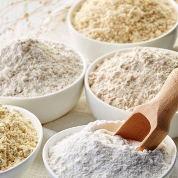 MIX FLOUR